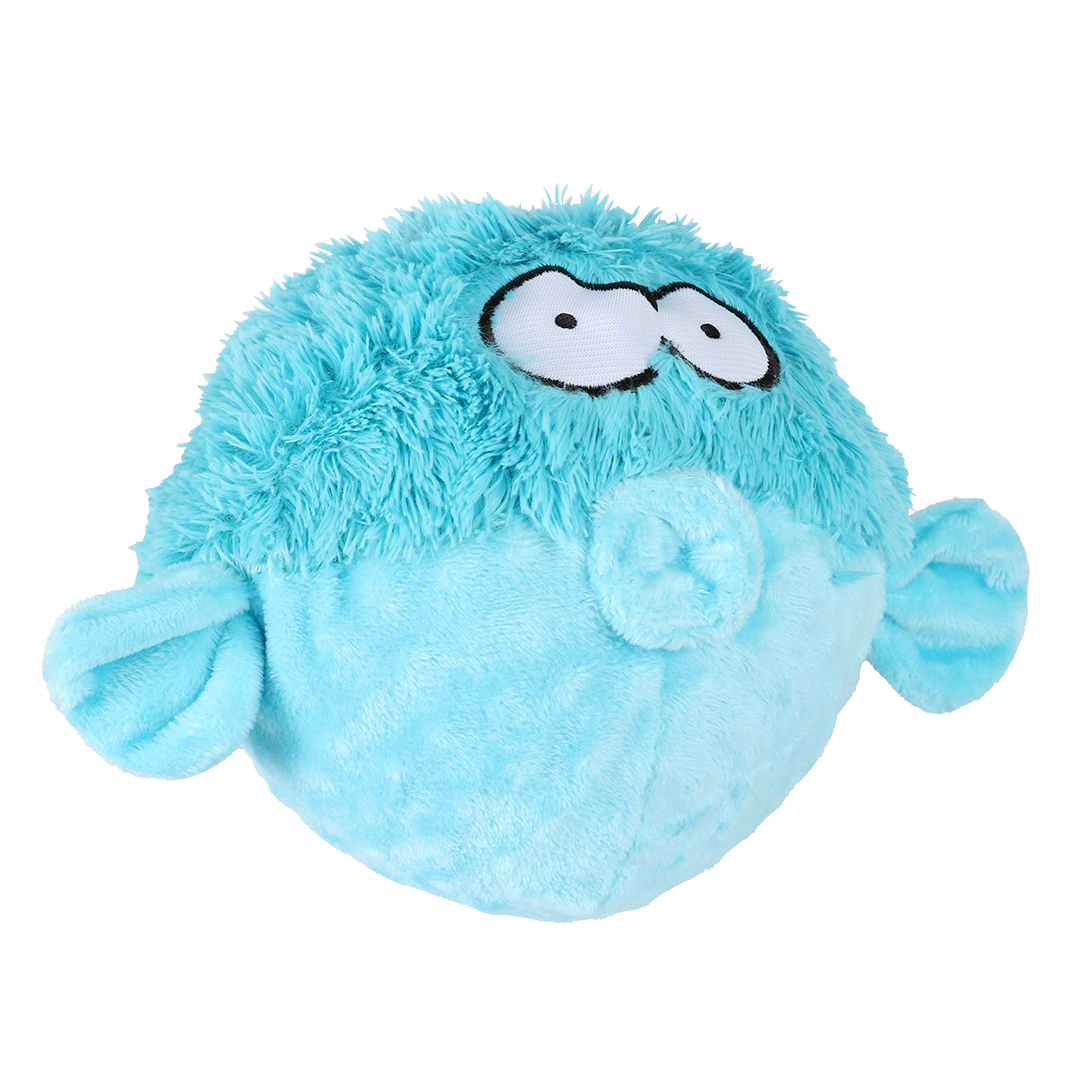 Miscota D&D Coockoo Gary Blu Peluche per Cani