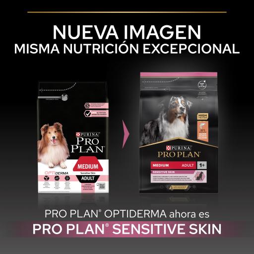 Purina pro plan optiderma sensitive skin hotsell