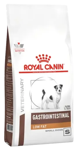 Royal Canin Low Fat Gastro Intestinal Food for Small Dogs Miscota Canada