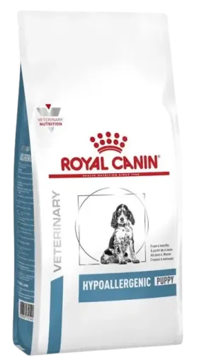 Royal Canin Hypoallergenic Puppy Food Miscota Cyprus