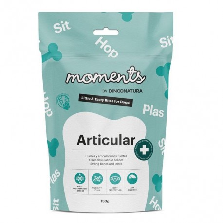 Miscota Moments Snacks Articular para Perros