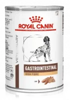 Comida H&uacute;meda Gastrointestinal High Fibre en Pat&eacute; para Perros 200 GR
