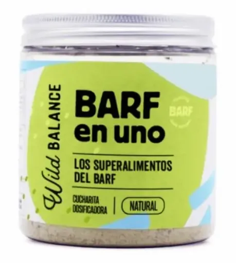 Barf supplements best sale