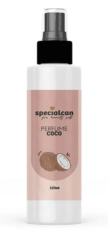 Miscota Specialcan Coconut Perfume 750 ml