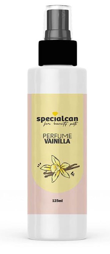 Miscota Specialcan Vainilla Perfume 750 ml