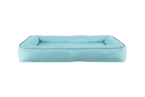 Freedog Cuna Snooze Verde Moonlit para Perros y Gatos Freedog Cuna Snooze Verde Moonlit para Perros y Gatos