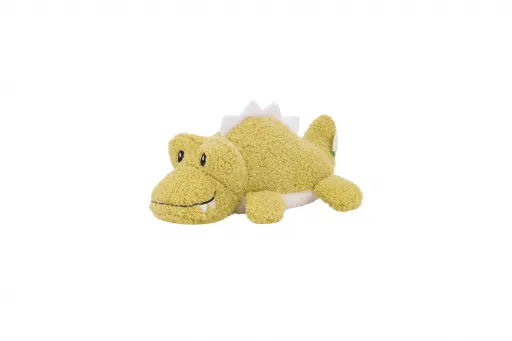 Freedog Tough Crocodile Toy with Sound