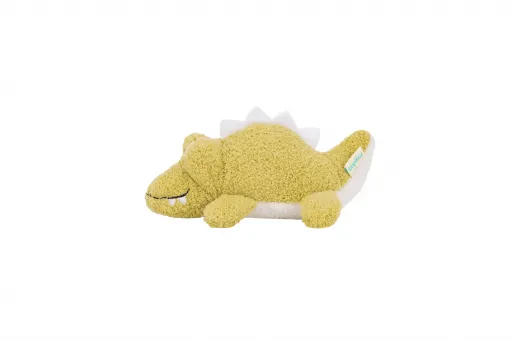 Freedog Tough Crocodile Toy with Sound