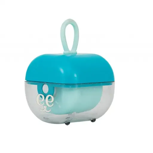 Freedog Lint Remover Lint&Go Turquoise
