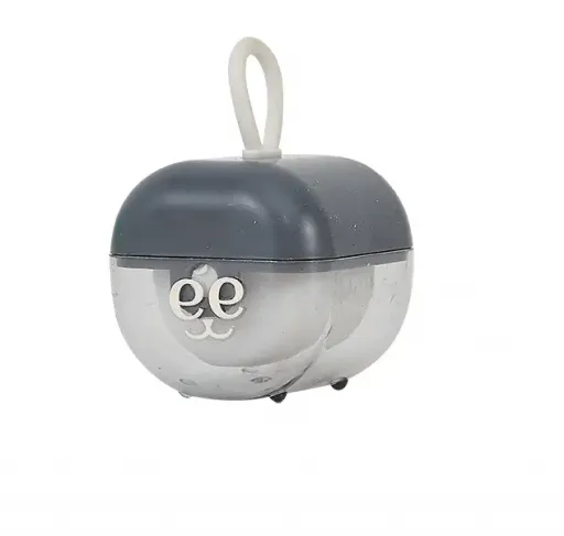 Freedog Lint Remover Lint&Go Grey