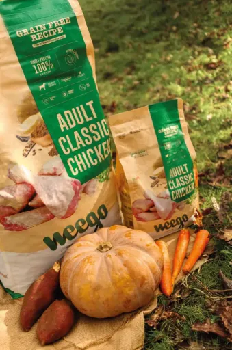 Weego Pienso Adult Classic de Pollo para Perros