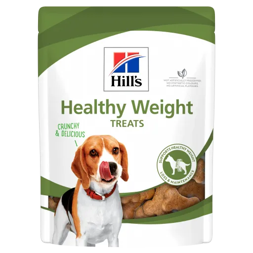 Hill's Snacks Canine Healthy Weight Treats para Perros