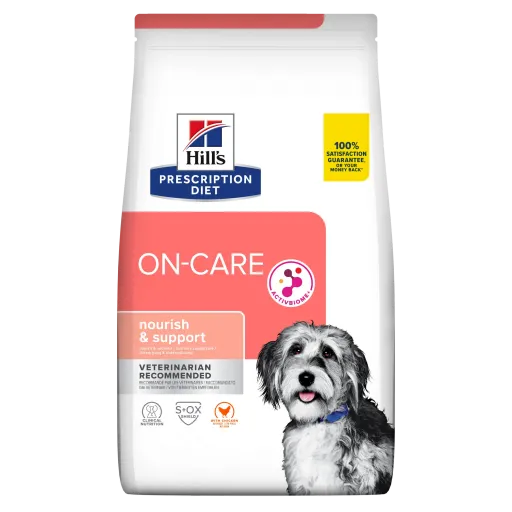 Hill's Pienso Prescription Diet Canine ON-Care para Perros