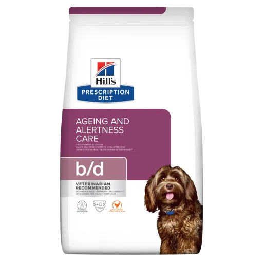 Hill's Pienso Prescription Diet Canine b/d para Perros