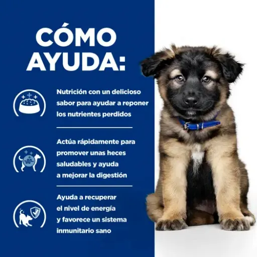 Hill's Pienso Prescription Diet i/d Puppy para Cachorros