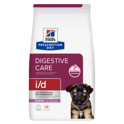 Hill's Pienso Prescription Diet i/d Puppy para Cachorros