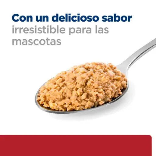 Hill's Comida H&uacute;meda Prescription Diet i/d Puppy para Cachorros