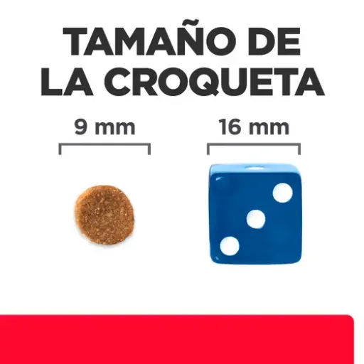 Hill's Prescription Diet Feline Gastrointestinal Biome Stress Dry Food for Cats