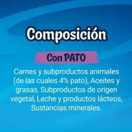 Purina Felix Delimoments Wet Food with Duck for Cats