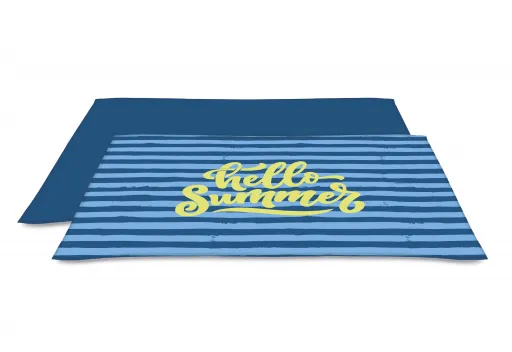 Nayeco COOL PAD HELLO SUMMER for Dogs