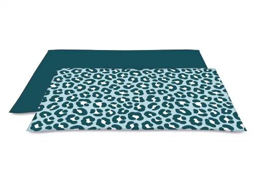 Nayeco Cool Pad Animal Print K&uuml;hlmatte f&uuml;r Hunde