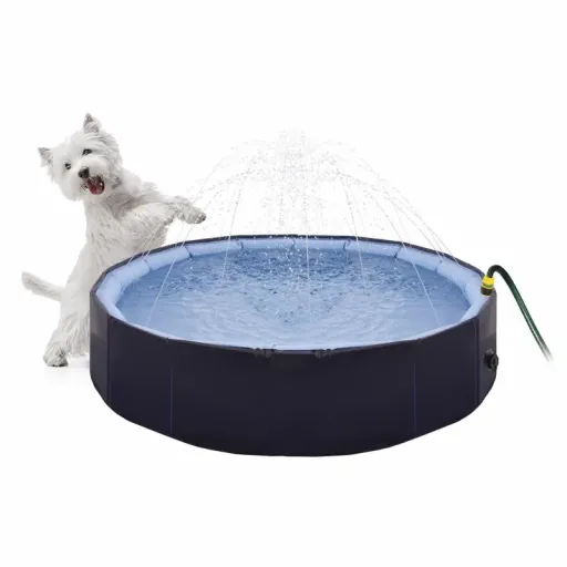 Nayeco Splash Pool for Dogs