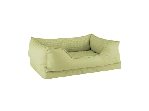 Freedog Glacial Light Green Bed for Dogs