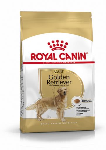 Royal Canin Golden Retriever Adult per Cani di Razza Adulti