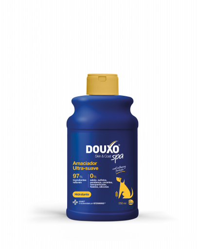 Douxo Apr&egrave;s-shampooing Spa Hydratant pour Chiens