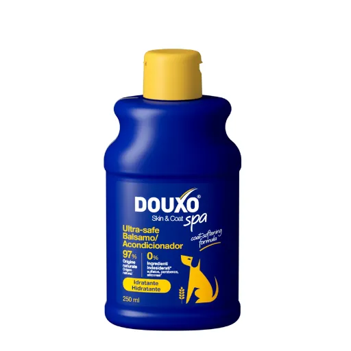 Douxo Apr&egrave;s-shampooing Spa Hydratant pour Chiens