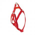 Arnes Basic Rojo para Perros M