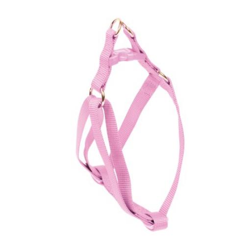 Nayeco Arnes Basic Rosa para Perros