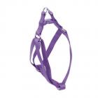 Arnes Basic Lila para Perros L