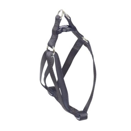 Nayeco Arnes Basic Negro para Perros