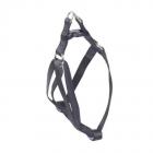 Arnes Basic Negro para Perros L