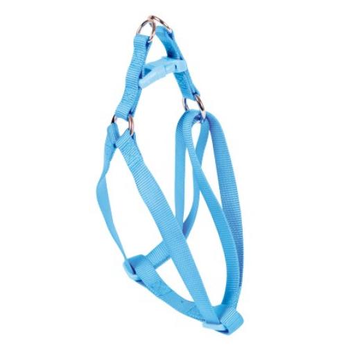 Nayeco Arnes Basic Azul para Perros