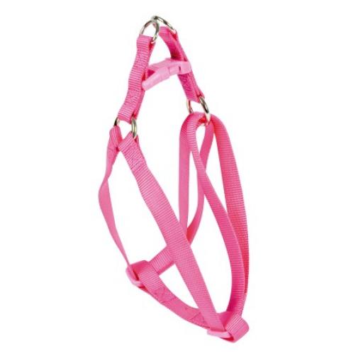 Nayeco Arnes Basic Fucsia para Perros