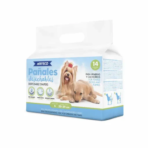 Nayeco Dog Diapers