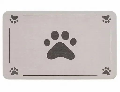 WENKO Paw Pet Mat
