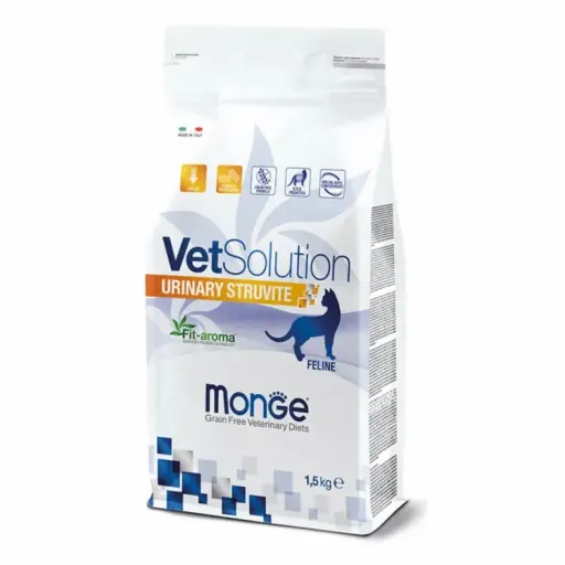 Monge Urinary Struvite Katzenfutter