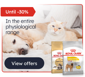 Miscota shop royal canin